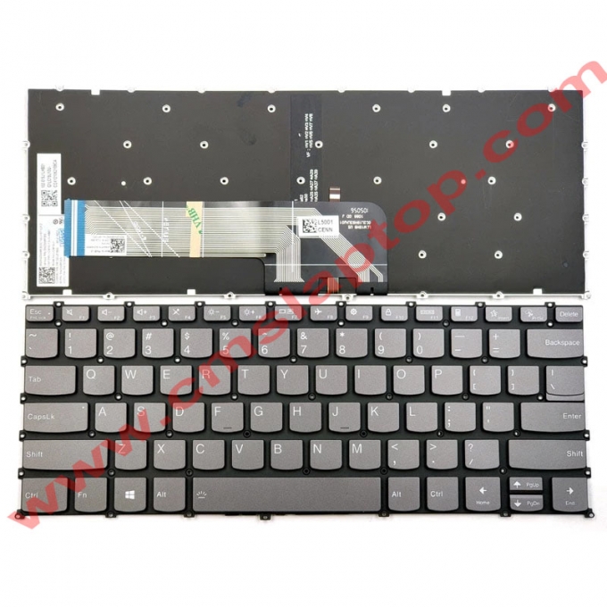 Keyboard Lenovo Ideapad Flex 5-14